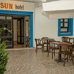 Sun Cesme