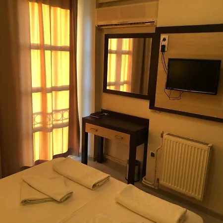 Hotel Sun Çeşme