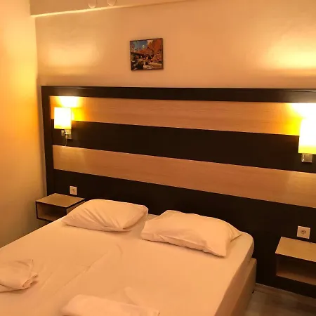 Sun 2* Çeşme