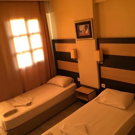 Hotel Sun Çeşme