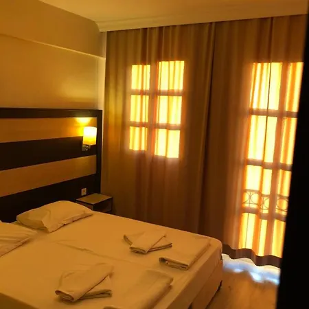 Sun 2* Çeşme