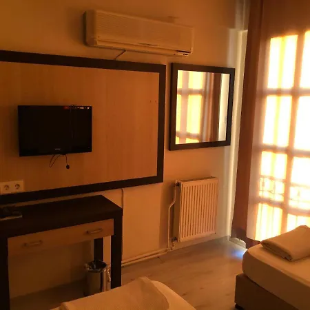 Hotel Sun