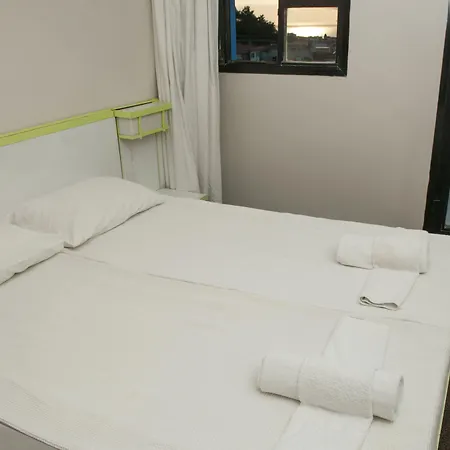 Hotel Sun 2*