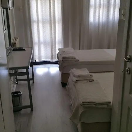 Sun 2* Çeşme