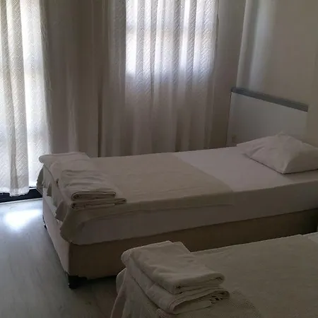 Sun 2* Çeşme