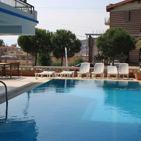 Hotel Sun