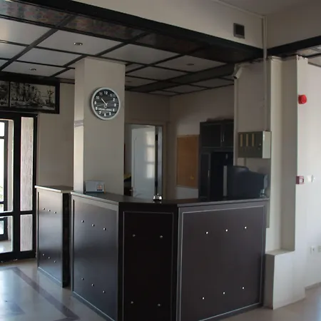 Sun Hotel 2*