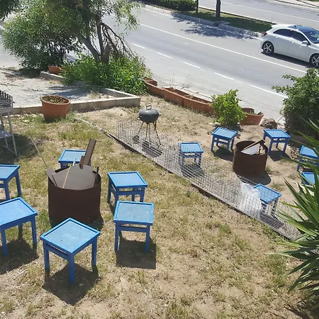 Sun Hotel Çeşme