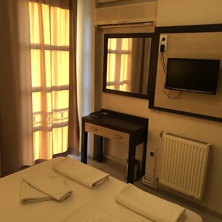 Hotel Sun