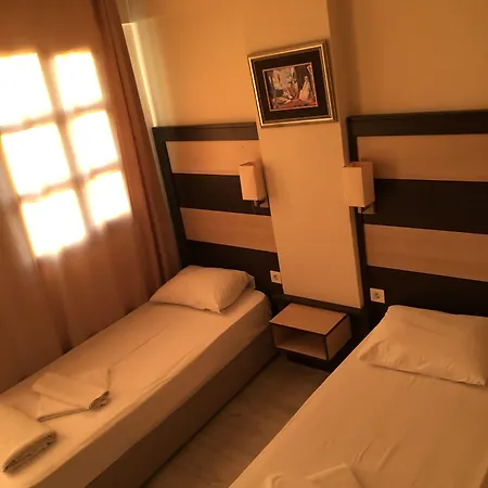 Hotel Sun 2*