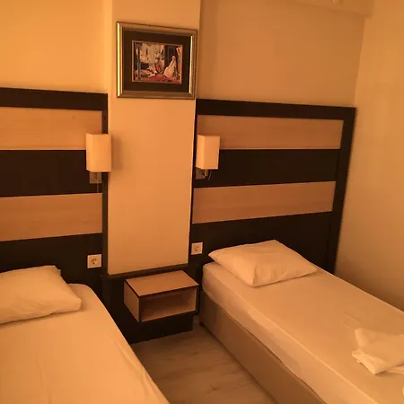 Hotel Sun