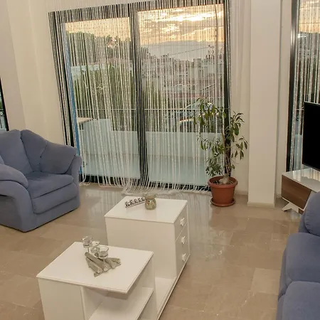 Hotell Sun