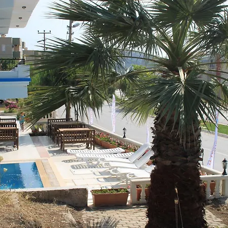 Hotel Sun