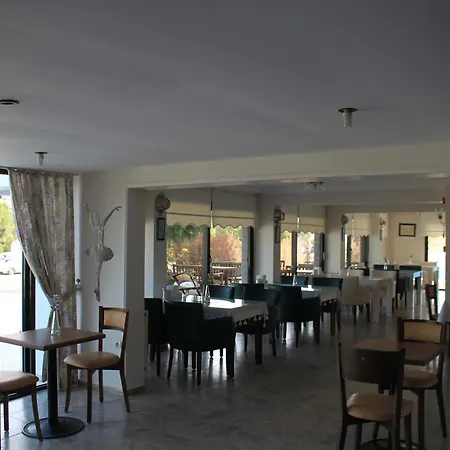 Hotell Sun