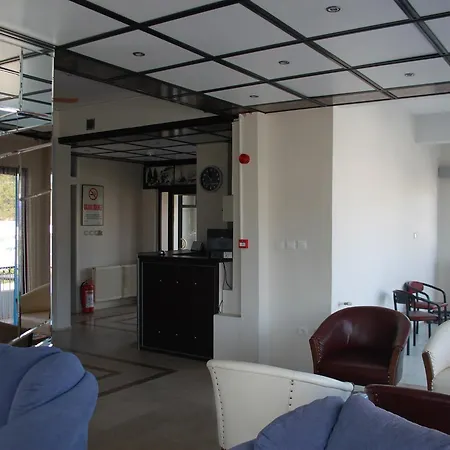 Hotell Sun Çeşme