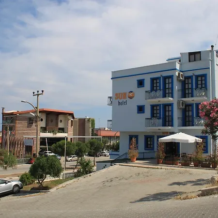 Sun Hotel