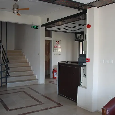 Hotell Sun