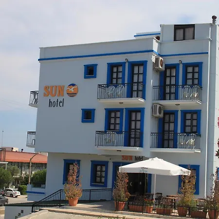 Hotel Sun 2*