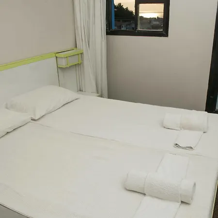 Sun Hotell 2*