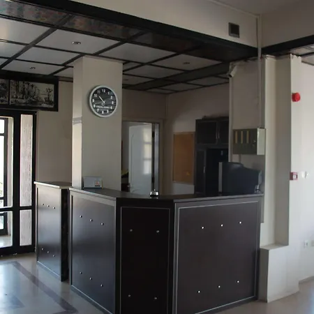 Hotell Sun Çeşme