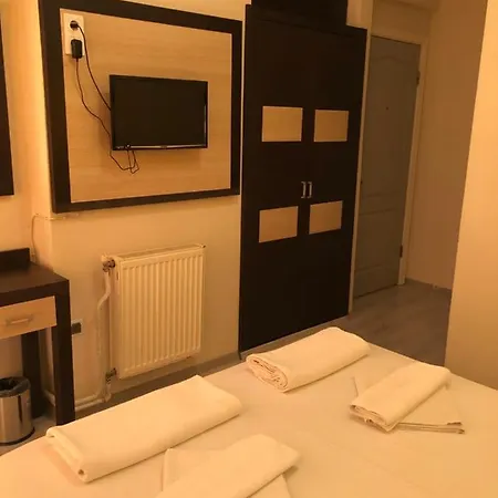 Hotel Sun 2*