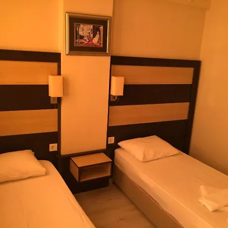 Hotel Sun
