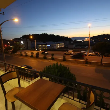 Hotel Sun Cesme