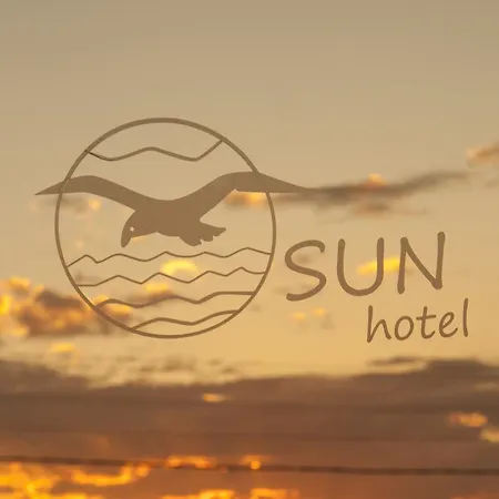 Hotel Sun Çeşme