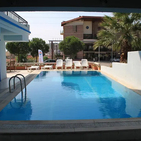 Sun Hotel Cesme