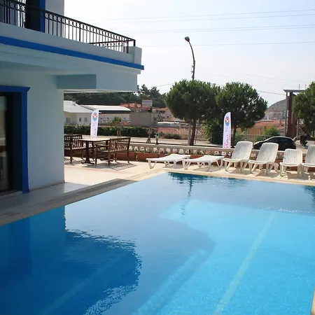 Sun ホテル Çeşme