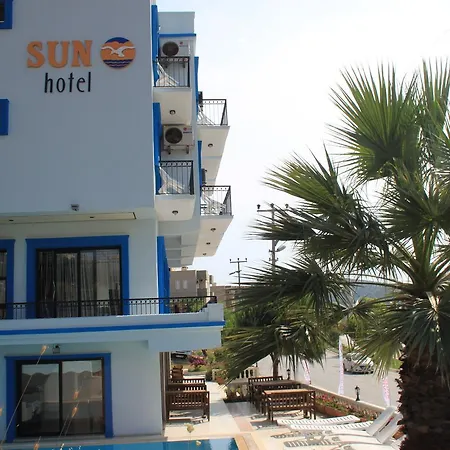 Sun Cesme