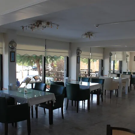 Sun Hotel Cesme