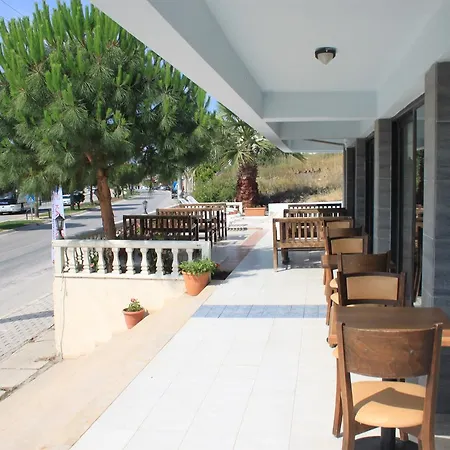 Hotel Sun Cesme