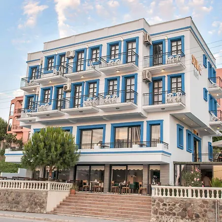 Hotel Sun 2*