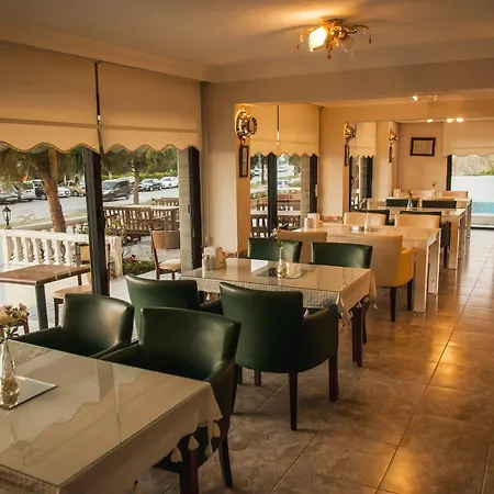 Sun Hotel Cesme