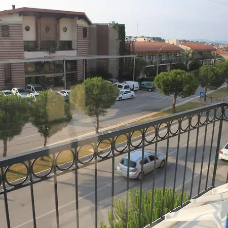 Sun Hotel